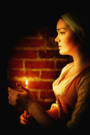 The Calling